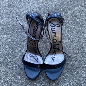 Sam Edelman women heels